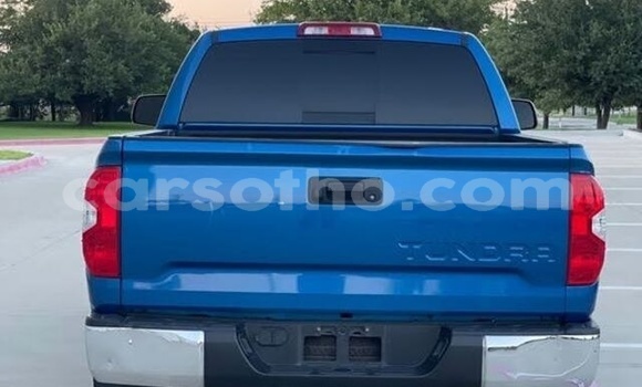 اشتري مستعمل Toyota Tundra Blue سيارة في Maseru في Maseru اشتري مستعمل Toyota Tundra Blue سيارة في Maseru في Maseru