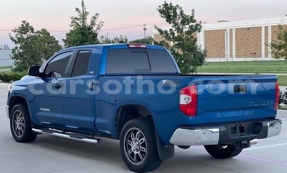 اشتري مستعمل Toyota Tundra Blue سيارة في Maseru في Maseru اشتري مستعمل Toyota Tundra Blue سيارة في Maseru في Maseru