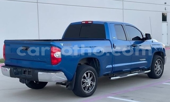 اشتري مستعمل Toyota Tundra Blue سيارة في Maseru في Maseru اشتري مستعمل Toyota Tundra Blue سيارة في Maseru في Maseru