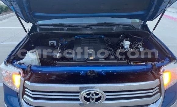اشتري مستعمل Toyota Tundra Blue سيارة في Maseru في Maseru اشتري مستعمل Toyota Tundra Blue سيارة في Maseru في Maseru