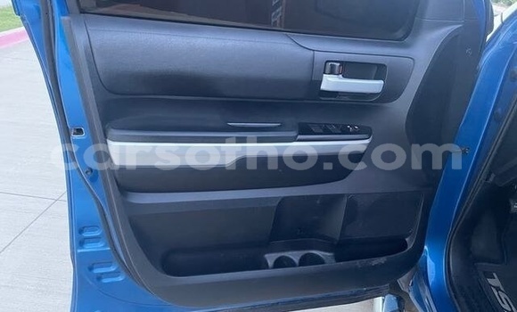 اشتري مستعمل Toyota Tundra Blue سيارة في Maseru في Maseru اشتري مستعمل Toyota Tundra Blue سيارة في Maseru في Maseru
