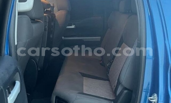 اشتري مستعمل Toyota Tundra Blue سيارة في Maseru في Maseru اشتري مستعمل Toyota Tundra Blue سيارة في Maseru في Maseru