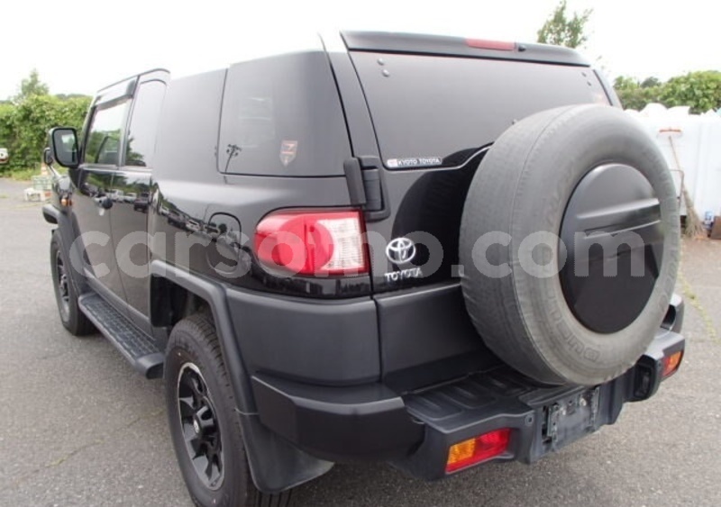 Big with watermark toyota fj cruiser maseru maseru 24722