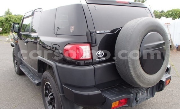 اشتري مستعمل Toyota FJ Cruiser Black سيارة في Maseru في Maseru اشتري مستعمل Toyota FJ Cruiser Black سيارة في Maseru في Maseru