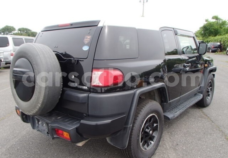 Big with watermark toyota fj cruiser maseru maseru 24722