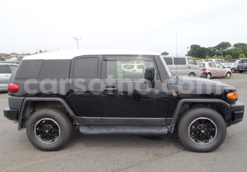 Big with watermark toyota fj cruiser maseru maseru 24722