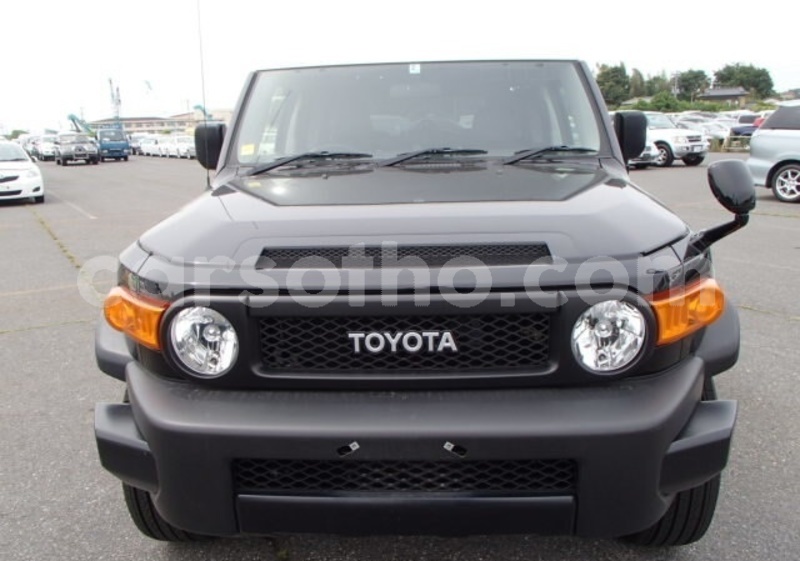 Big with watermark toyota fj cruiser maseru maseru 24722