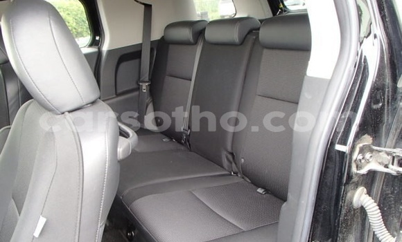 اشتري مستعمل Toyota FJ Cruiser Black سيارة في Maseru في Maseru اشتري مستعمل Toyota FJ Cruiser Black سيارة في Maseru في Maseru