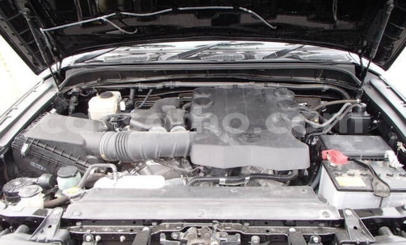 اشتري مستعمل Toyota FJ Cruiser Black سيارة في Maseru في Maseru اشتري مستعمل Toyota FJ Cruiser Black سيارة في Maseru في Maseru