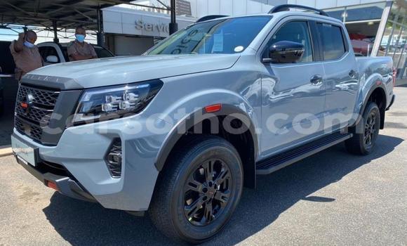 اشتري مستعمل Nissan Navara Silver سيارة في Maseru في Maseru اشتري مستعمل Nissan Navara Silver سيارة في Maseru في Maseru