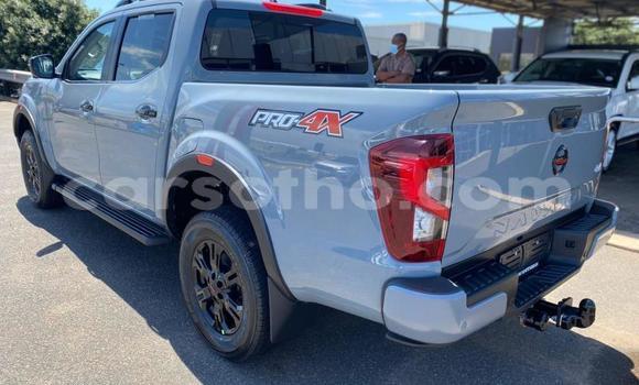 اشتري مستعمل Nissan Navara Silver سيارة في Maseru في Maseru اشتري مستعمل Nissan Navara Silver سيارة في Maseru في Maseru