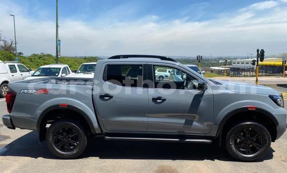اشتري مستعمل Nissan Navara Silver سيارة في Maseru في Maseru اشتري مستعمل Nissan Navara Silver سيارة في Maseru في Maseru