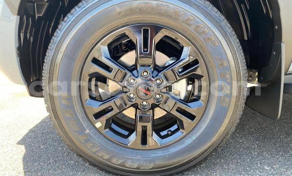 اشتري مستعمل Nissan Navara Silver سيارة في Maseru في Maseru اشتري مستعمل Nissan Navara Silver سيارة في Maseru في Maseru