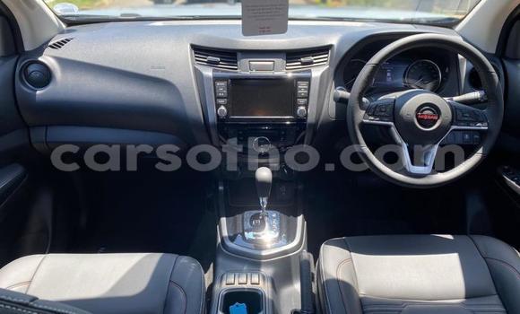 اشتري مستعمل Nissan Navara Silver سيارة في Maseru في Maseru اشتري مستعمل Nissan Navara Silver سيارة في Maseru في Maseru