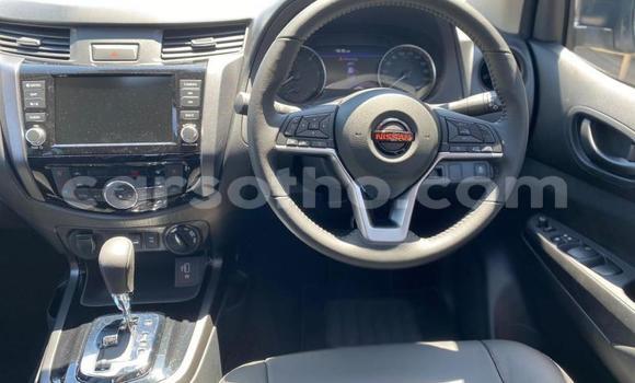 اشتري مستعمل Nissan Navara Silver سيارة في Maseru في Maseru اشتري مستعمل Nissan Navara Silver سيارة في Maseru في Maseru