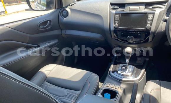 اشتري مستعمل Nissan Navara Silver سيارة في Maseru في Maseru اشتري مستعمل Nissan Navara Silver سيارة في Maseru في Maseru