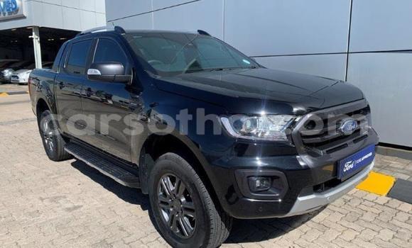 Sayi Na hannu Ford Ranger Black Mota in Maseru a Maseru Sayi Na hannu Ford Ranger Black Mota in Maseru a Maseru