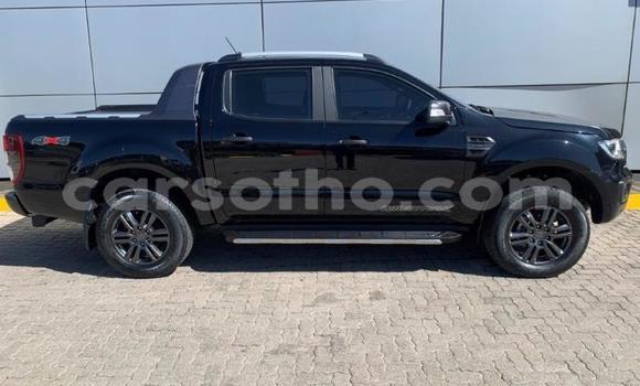 Sayi Na hannu Ford Ranger Black Mota in Maseru a Maseru Sayi Na hannu Ford Ranger Black Mota in Maseru a Maseru