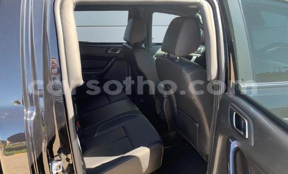 Sayi Na hannu Ford Ranger Black Mota in Maseru a Maseru Sayi Na hannu Ford Ranger Black Mota in Maseru a Maseru