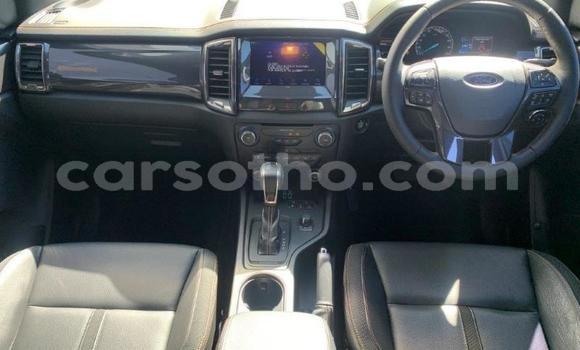 Sayi Na hannu Ford Ranger Black Mota in Maseru a Maseru Sayi Na hannu Ford Ranger Black Mota in Maseru a Maseru