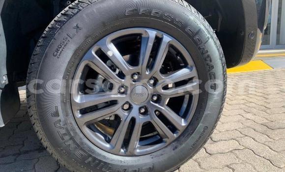 Sayi Na hannu Ford Ranger Black Mota in Maseru a Maseru Sayi Na hannu Ford Ranger Black Mota in Maseru a Maseru