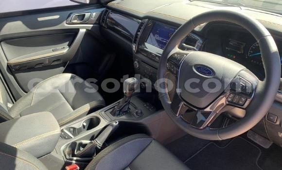 Sayi Na hannu Ford Ranger Black Mota in Maseru a Maseru Sayi Na hannu Ford Ranger Black Mota in Maseru a Maseru