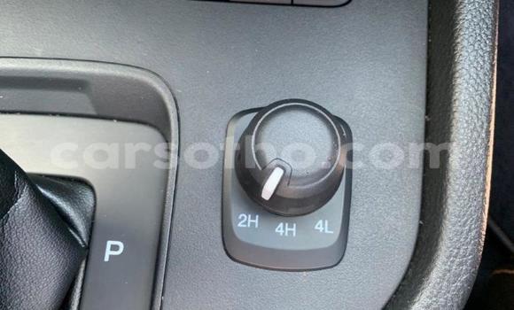 Sayi Na hannu Ford Ranger Black Mota in Maseru a Maseru Sayi Na hannu Ford Ranger Black Mota in Maseru a Maseru