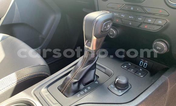 Sayi Na hannu Ford Ranger Black Mota in Maseru a Maseru Sayi Na hannu Ford Ranger Black Mota in Maseru a Maseru