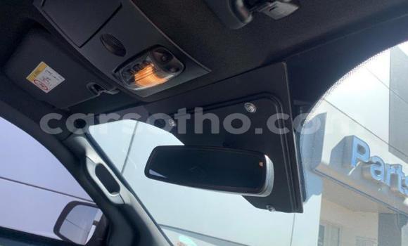 Sayi Na hannu Ford Ranger Black Mota in Maseru a Maseru Sayi Na hannu Ford Ranger Black Mota in Maseru a Maseru