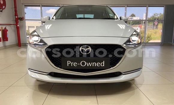 Buy Used Mazda Mazda 2 White Car in Maseru in Maseru Buy Used Mazda Mazda 2 White Car in Maseru in Maseru