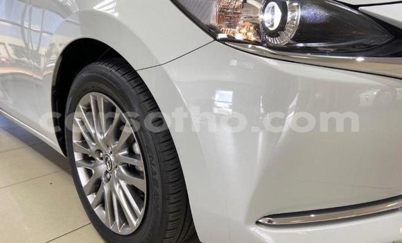 Buy Used Mazda Mazda 2 White Car in Maseru in Maseru Buy Used Mazda Mazda 2 White Car in Maseru in Maseru