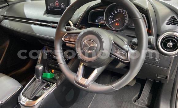 Buy Used Mazda Mazda 2 White Car in Maseru in Maseru Buy Used Mazda Mazda 2 White Car in Maseru in Maseru