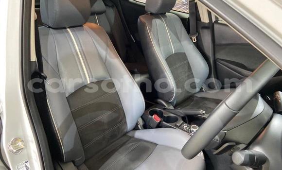 Buy Used Mazda Mazda 2 White Car in Maseru in Maseru Buy Used Mazda Mazda 2 White Car in Maseru in Maseru