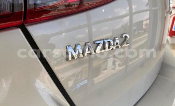 Buy Used Mazda Mazda 2 White Car in Maseru in Maseru Buy Used Mazda Mazda 2 White Car in Maseru in Maseru