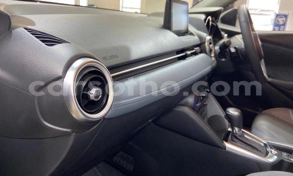 Buy Used Mazda Mazda 2 White Car in Maseru in Maseru Buy Used Mazda Mazda 2 White Car in Maseru in Maseru