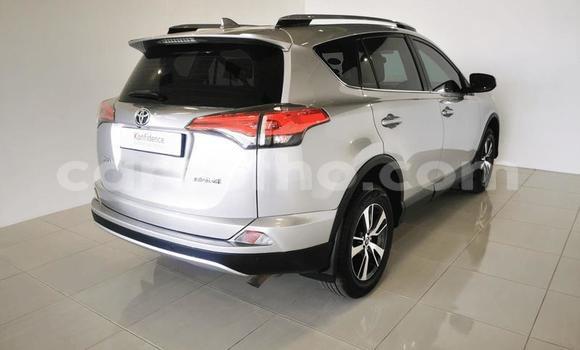 Buy Used Toyota RAV4 Silver Car in Maseru in Maseru Buy Used Toyota RAV4 Silver Car in Maseru in Maseru