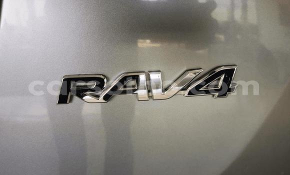 Buy Used Toyota RAV4 Silver Car in Maseru in Maseru Buy Used Toyota RAV4 Silver Car in Maseru in Maseru