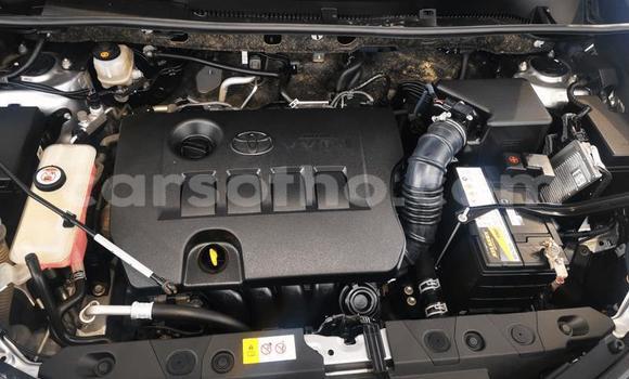 Buy Used Toyota RAV4 Silver Car in Maseru in Maseru Buy Used Toyota RAV4 Silver Car in Maseru in Maseru