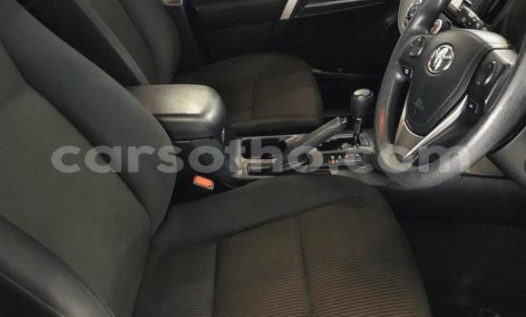 Buy Used Toyota RAV4 Silver Car in Maseru in Maseru Buy Used Toyota RAV4 Silver Car in Maseru in Maseru