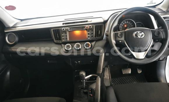 Buy Used Toyota RAV4 Silver Car in Maseru in Maseru Buy Used Toyota RAV4 Silver Car in Maseru in Maseru