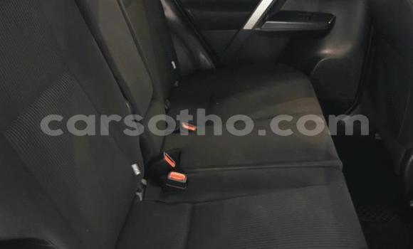 Buy Used Toyota RAV4 Silver Car in Maseru in Maseru Buy Used Toyota RAV4 Silver Car in Maseru in Maseru