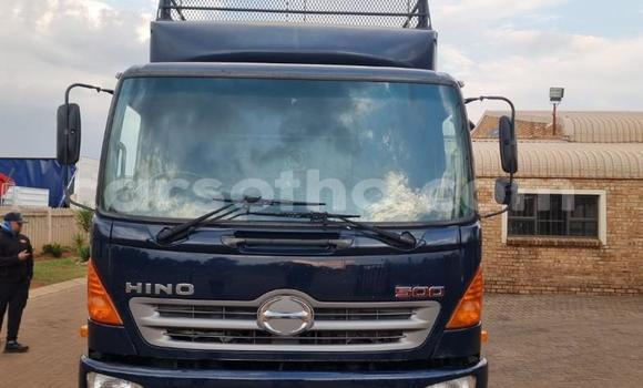 Buy Used Hino Ranger Black Truck in Maseru in Maseru Buy Used Hino Ranger Black Truck in Maseru in Maseru