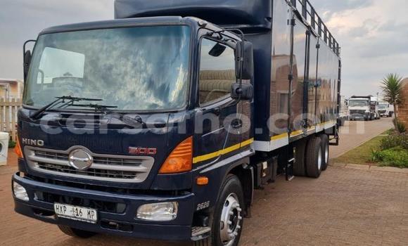 Buy Used Hino Ranger Black Truck in Maseru in Maseru Buy Used Hino Ranger Black Truck in Maseru in Maseru