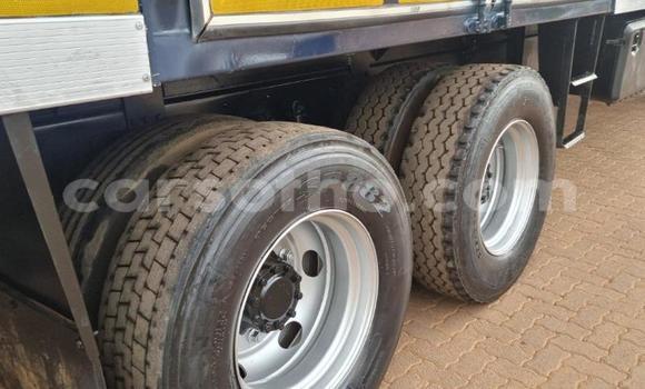 Buy Used Hino Ranger Black Truck in Maseru in Maseru Buy Used Hino Ranger Black Truck in Maseru in Maseru