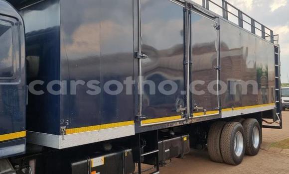 Buy Used Hino Ranger Black Truck in Maseru in Maseru Buy Used Hino Ranger Black Truck in Maseru in Maseru