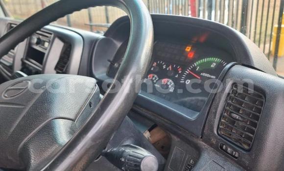 Buy Used Hino Ranger Black Truck in Maseru in Maseru Buy Used Hino Ranger Black Truck in Maseru in Maseru