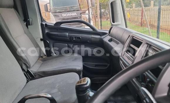 Buy Used Hino Ranger Black Truck in Maseru in Maseru Buy Used Hino Ranger Black Truck in Maseru in Maseru