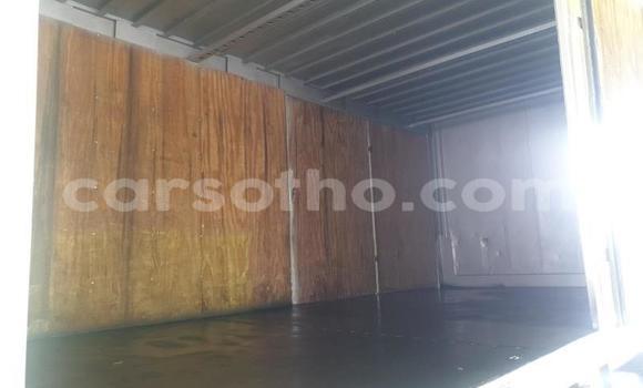 Buy Used Hino Ranger White Truck in Maseru in Maseru Buy Used Hino Ranger White Truck in Maseru in Maseru