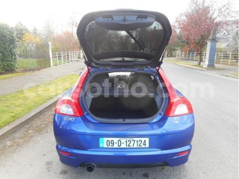 Big with watermark 2009 volvo c30 1.6 d 2