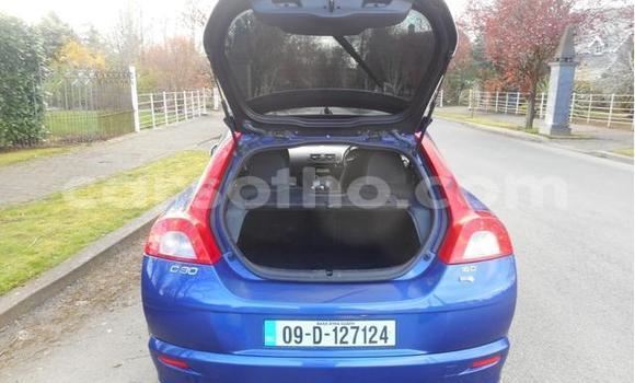 Sayi Na hannu Volvo C30 Blue Mota in Hlotse a Leribe Sayi Na hannu Volvo C30 Blue Mota in Hlotse a Leribe
